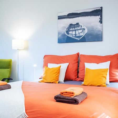 Apartman U Horynu - Sadova Ceska Trebova Buitenkant foto