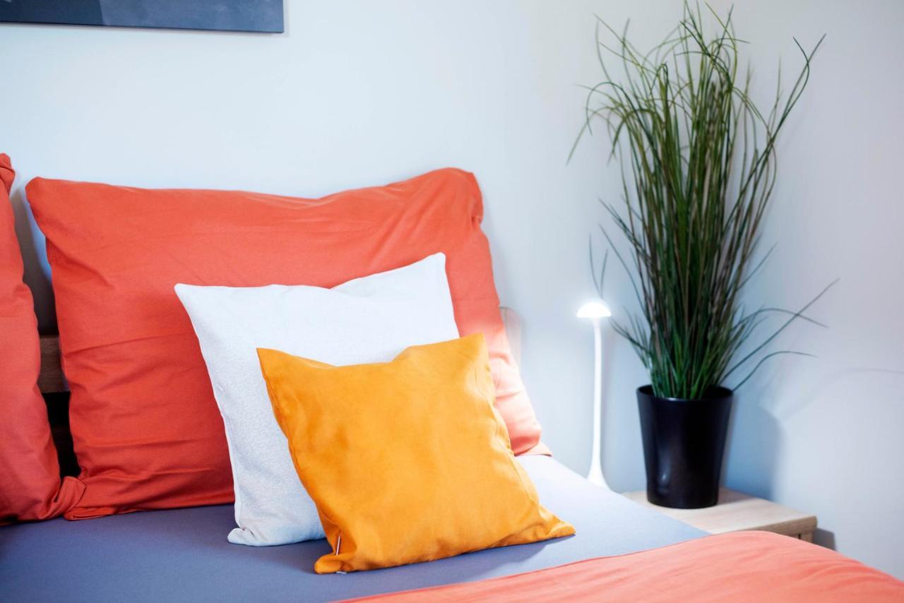 Apartman U Horynu - Sadova Ceska Trebova Buitenkant foto