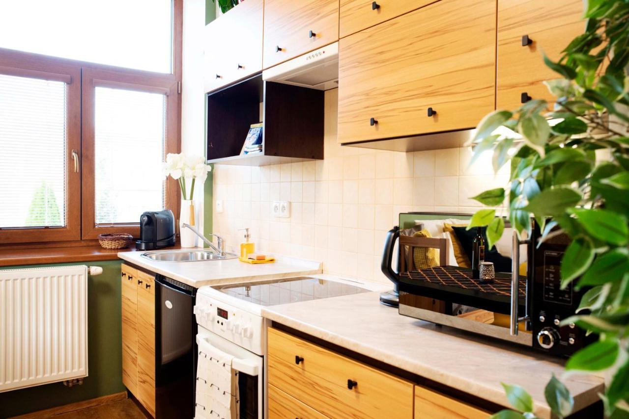Apartman U Horynu - Sadova Ceska Trebova Buitenkant foto